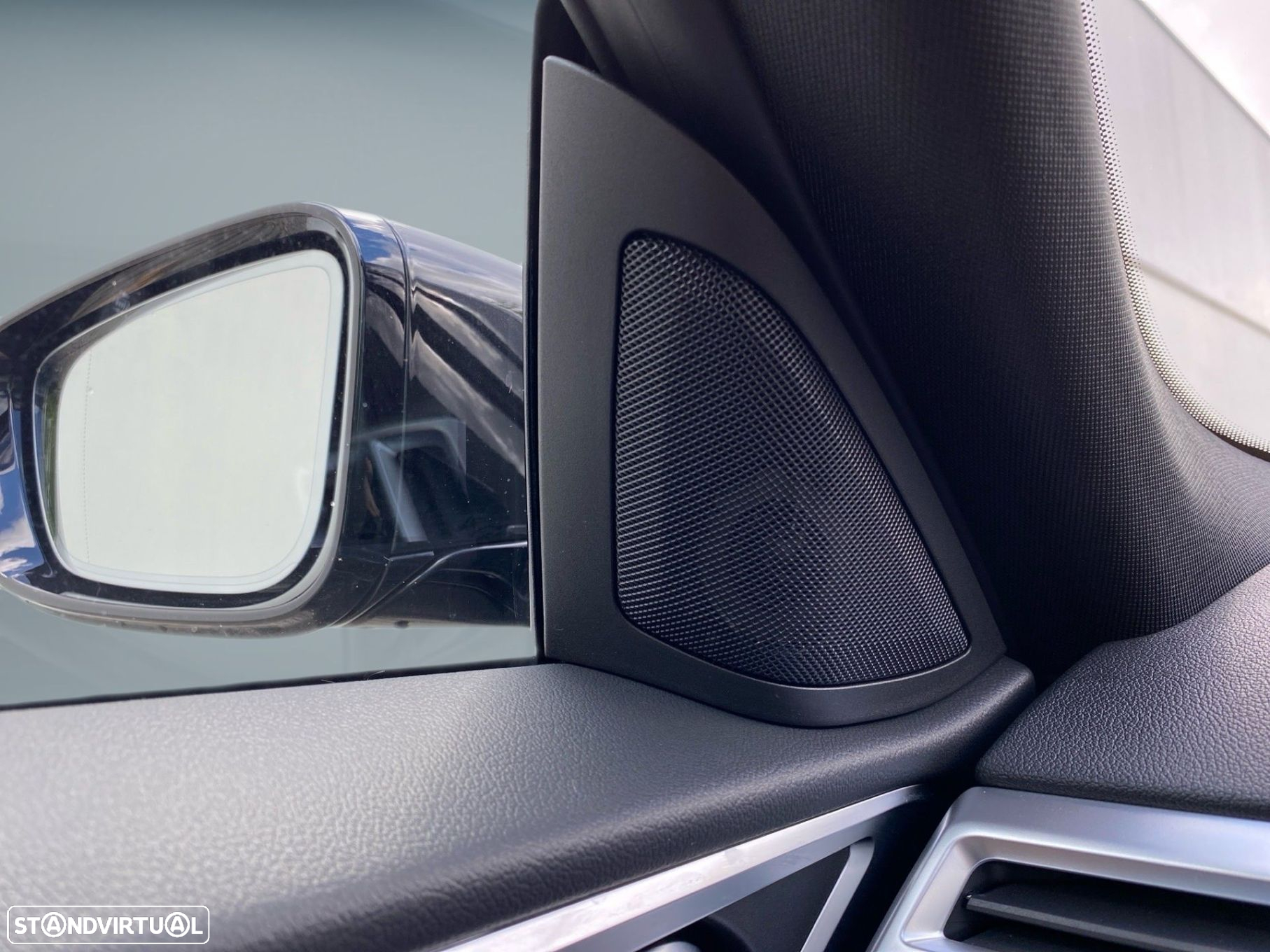 BMW i4 eDrive40 Pack Desportivo M Pro - 17
