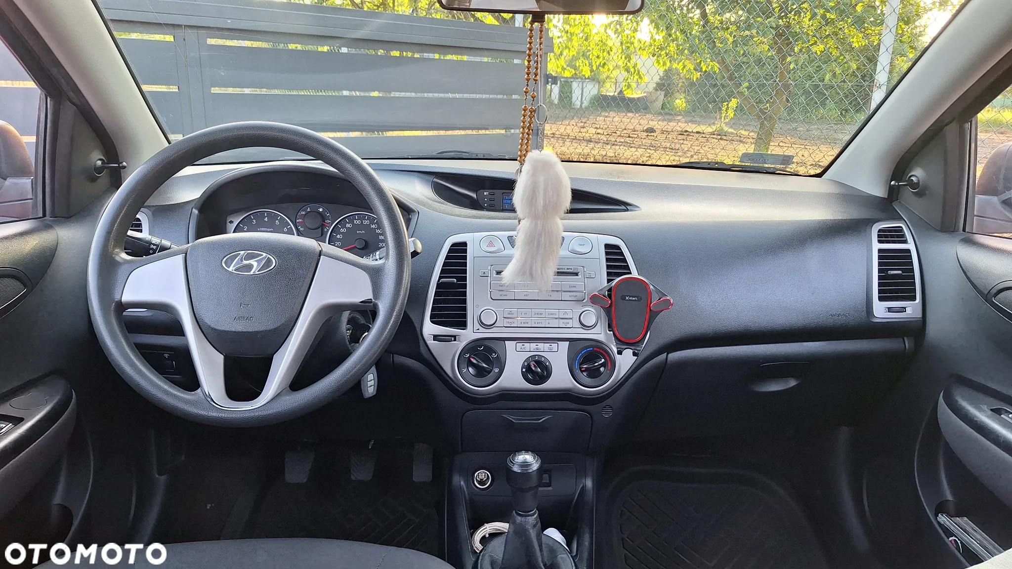 Hyundai i20 1.2 Classic - 5
