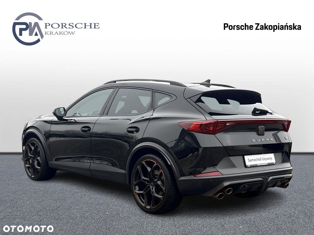 Cupra Formentor 2.5 TSI 4Drive VZ5 DSG - 3
