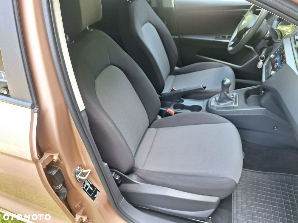 Seat Ibiza 1.0 MPI EVO Reference S&S - 15