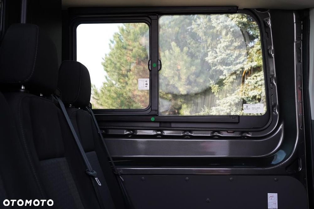 Ford Transit 350 L3H2 Trend (brygadówka) - 22