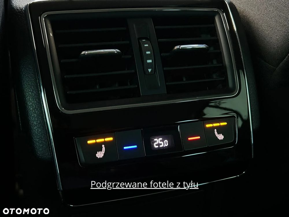 Skoda Superb 2.0 TDI DSG Ambition - 21