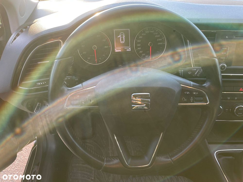 Seat Leon 1.4 TSI Style S&S - 8