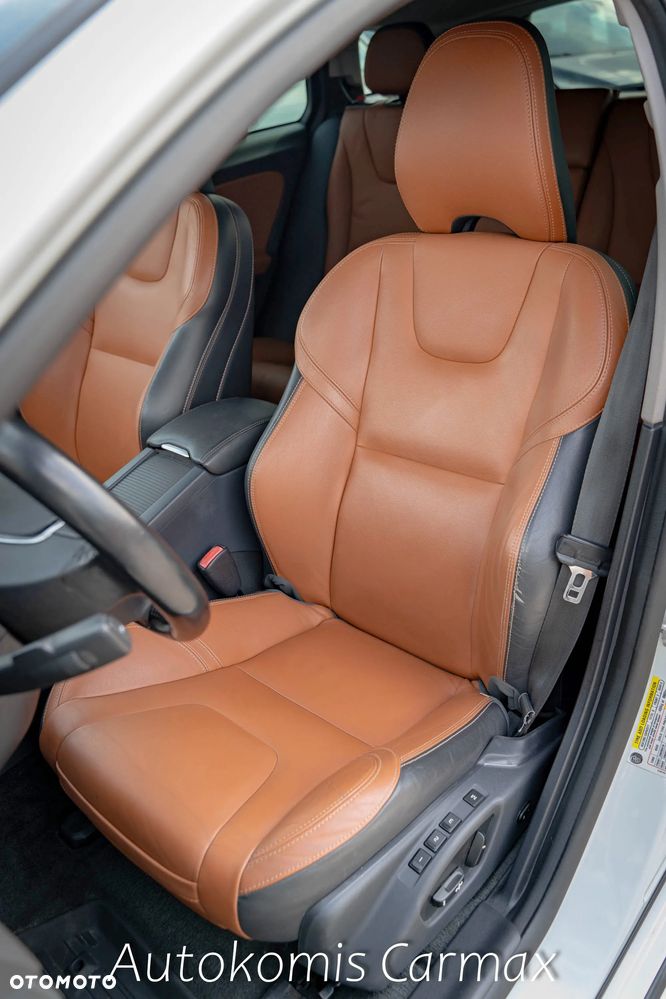 Volvo V60 Cross Country T5 AWD Summum - 14