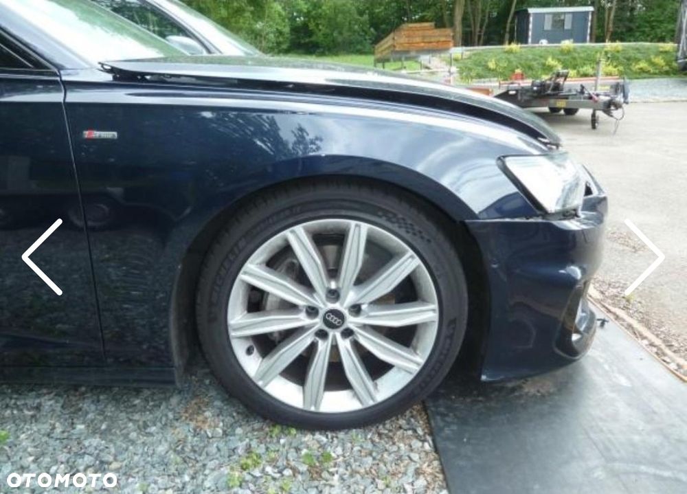 Audi A6 Avant - 4
