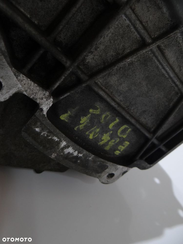 MISA MISKA OLEJOWA BMW X1 E84 E90 E91 2.0D 7803073 (20189984) - 5