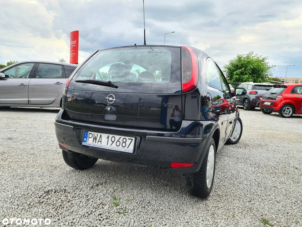 Opel Corsa 1.0 12V Enjoy - 2