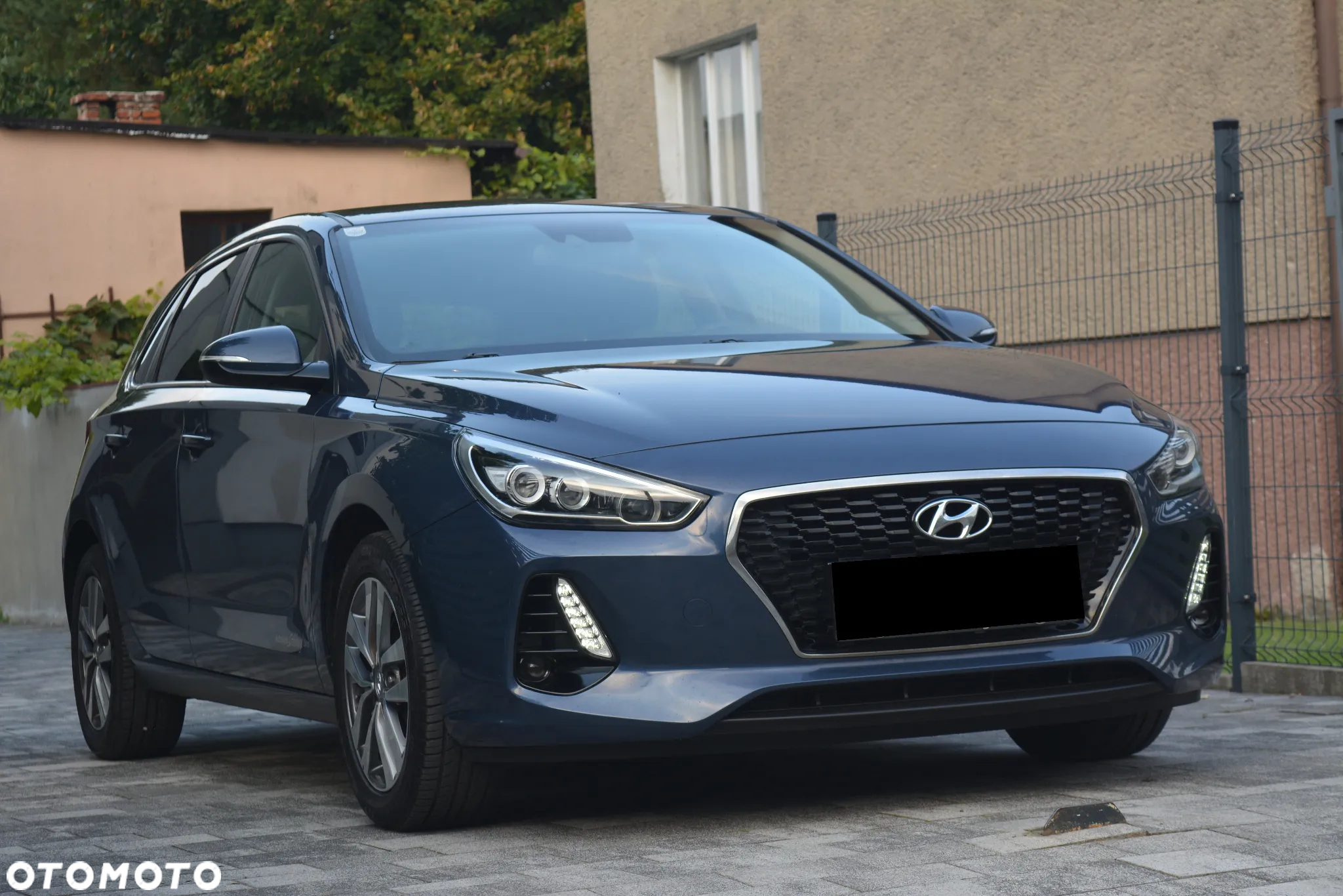 Hyundai i30 1.4 T-GDI Premium - 3
