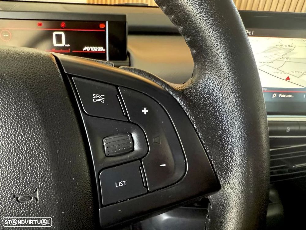 Citroën C4 Cactus Pure Tech 110 Stop&Start Shine Edition - 39
