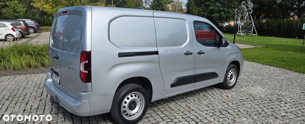 Citroën Berlingo XL 1.5 BlueHDI Max S&S EAT8 - 6