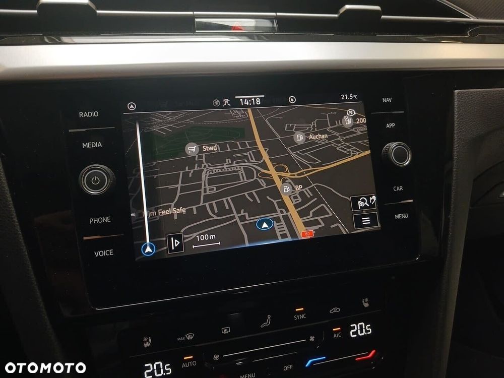 Volkswagen Arteon - 23
