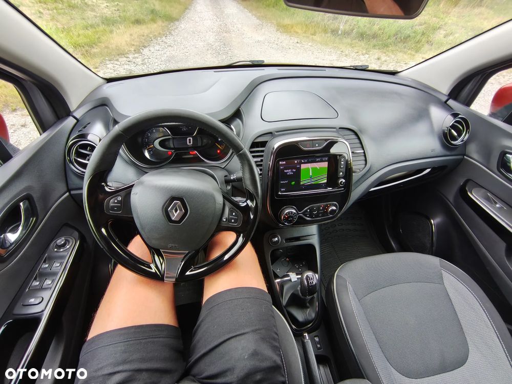 Renault Captur (ENERGY) dCi 90 LIMITED - 29
