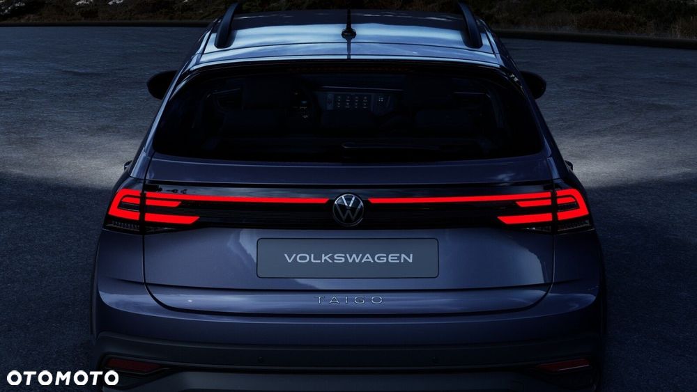Volkswagen Taigo 1.0 TSI Pure DSG - 17