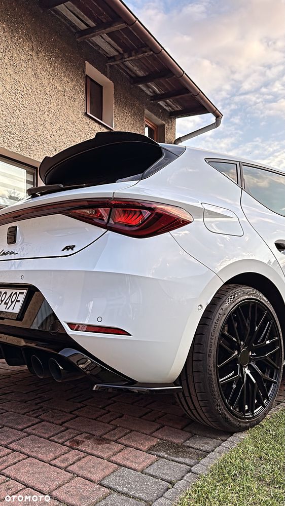 Seat Leon 1.5 TSI OPF FR - 7