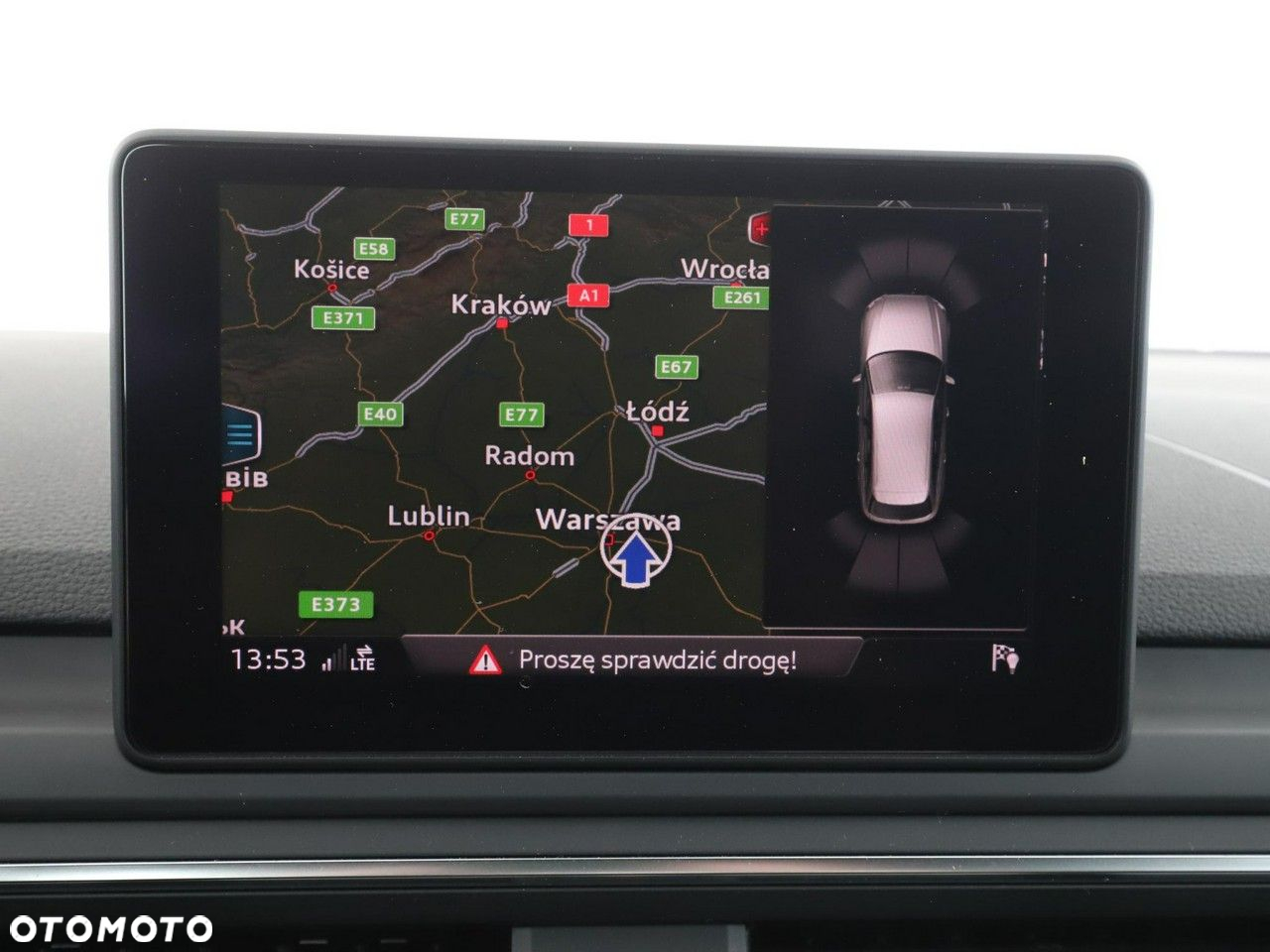 Audi A4 Allroad 2.0 TDI Quattro - 25