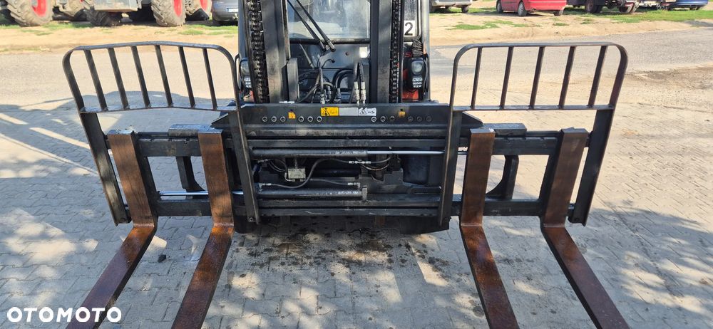 Linde H50 evo - 12