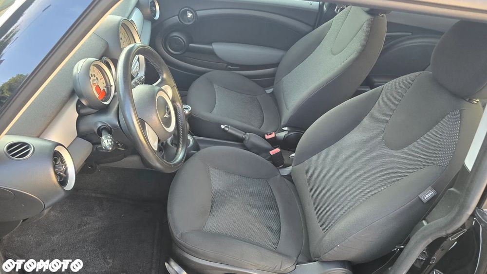 MINI Cooper - 28
