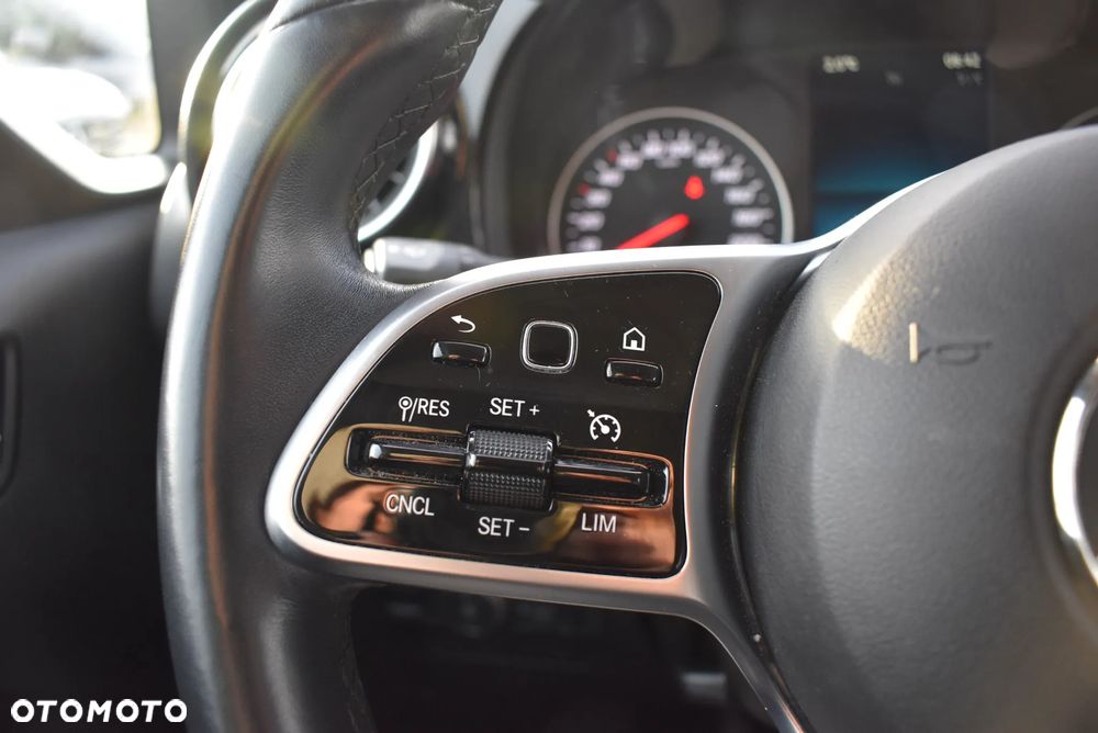 Mercedes-Benz Citan Tourer L1 420.763 - 25