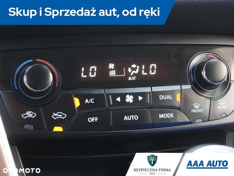 Suzuki SX4 S-Cross - 15