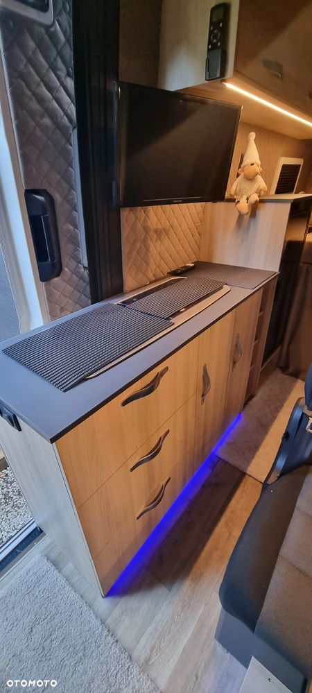 Volkswagen Crafter - 35