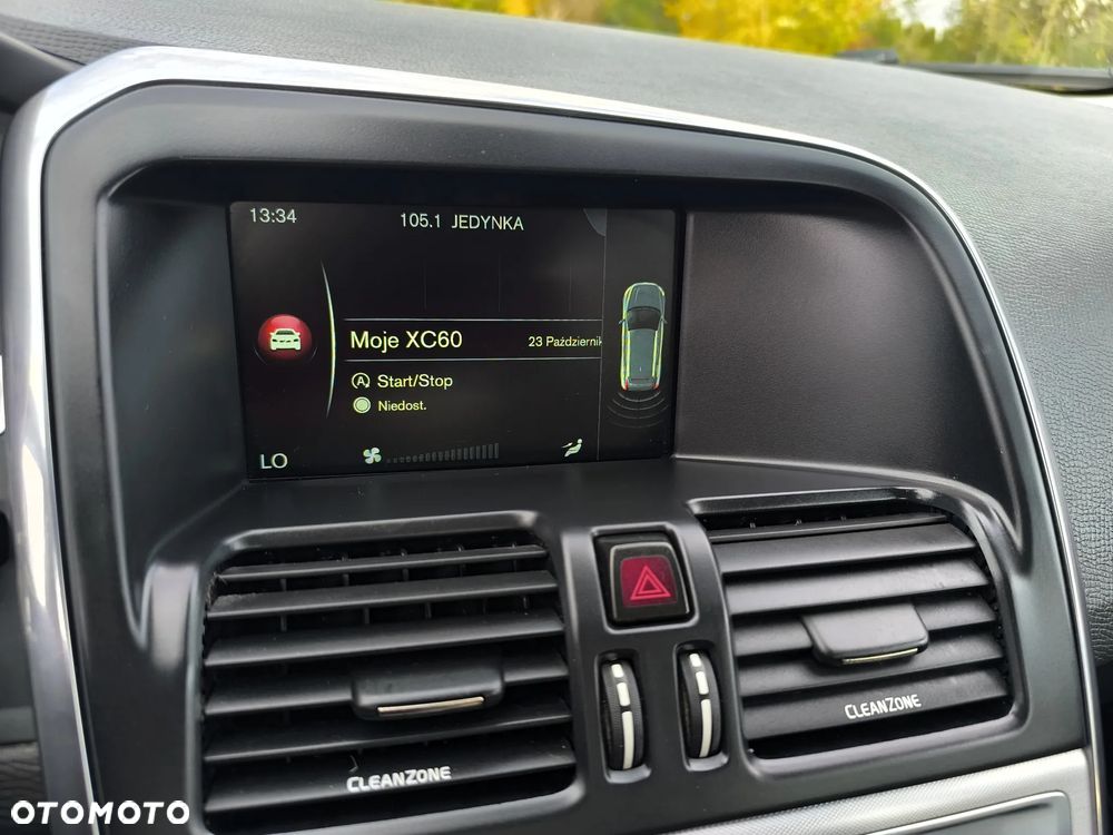 Volvo XC 60 D3 Drive-E Summum - 15