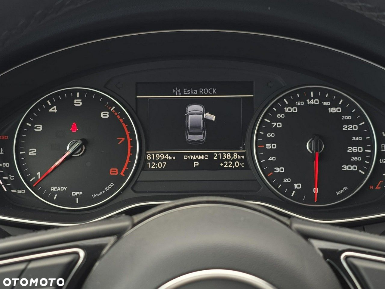 Audi A4 - 12