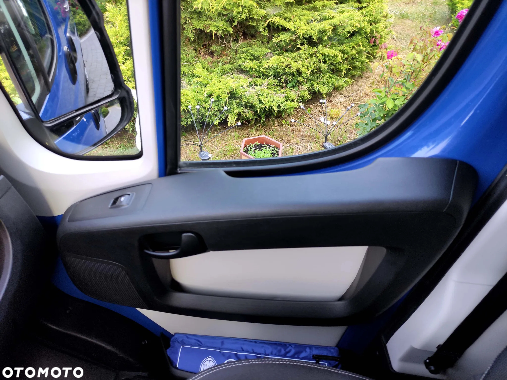 Fiat Ducato - 23