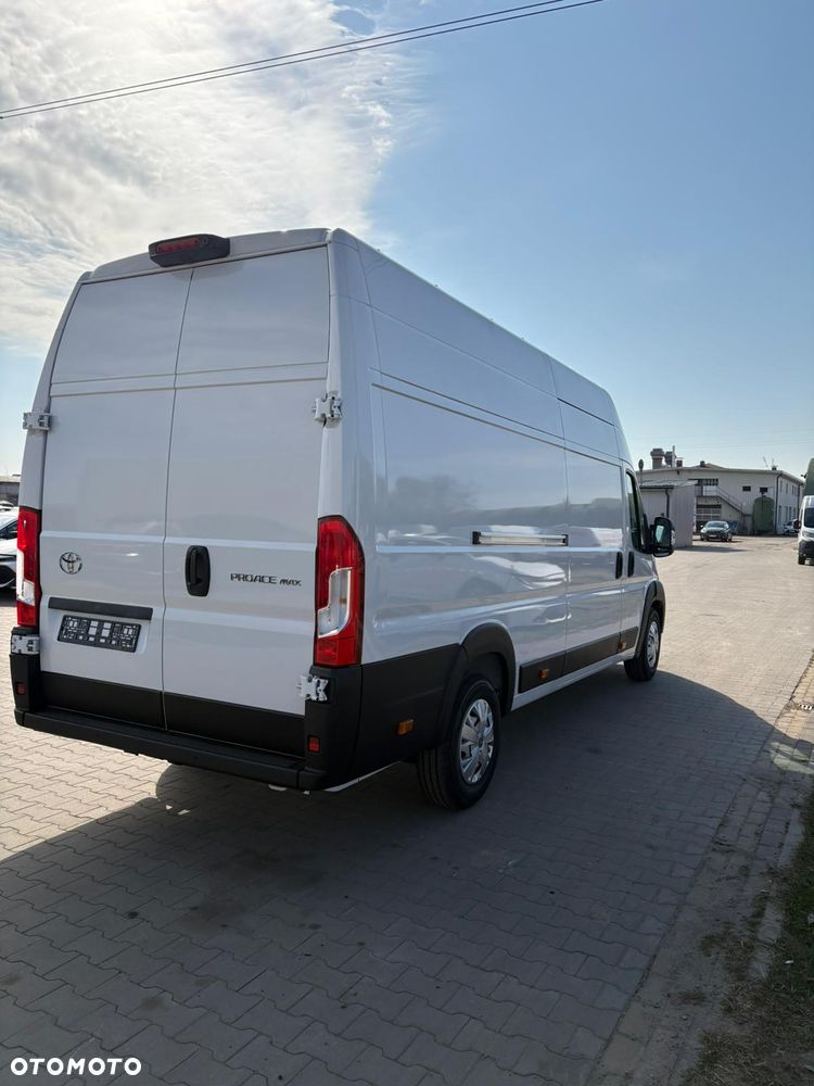 Toyota Proace Max - 3