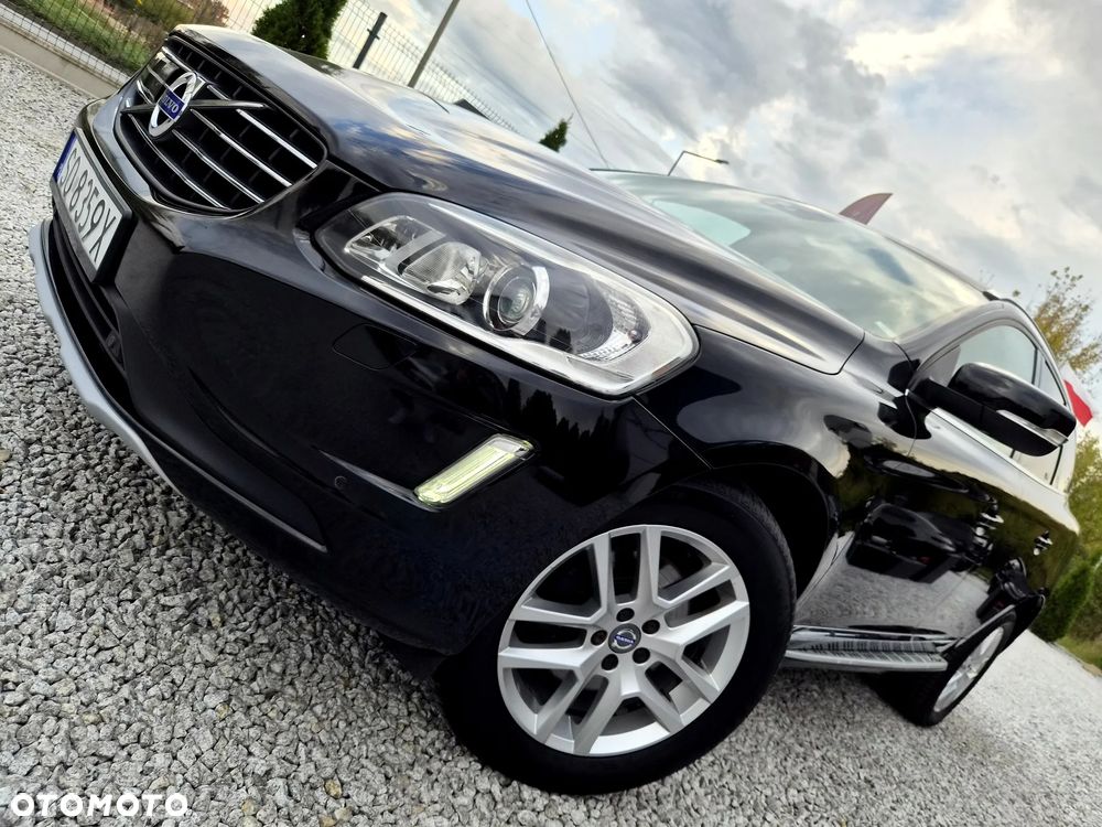 Volvo XC 60 D4 AWD Geartronic Summum - 31