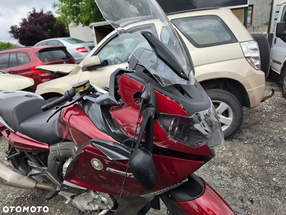 BMW K - 11