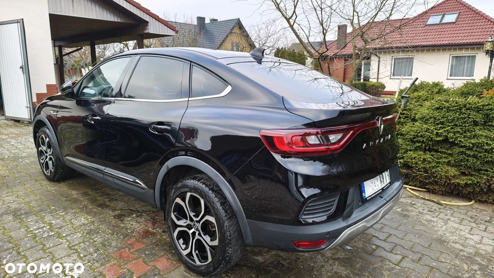 Renault Arkana E-TECH 145 INTENS - 13