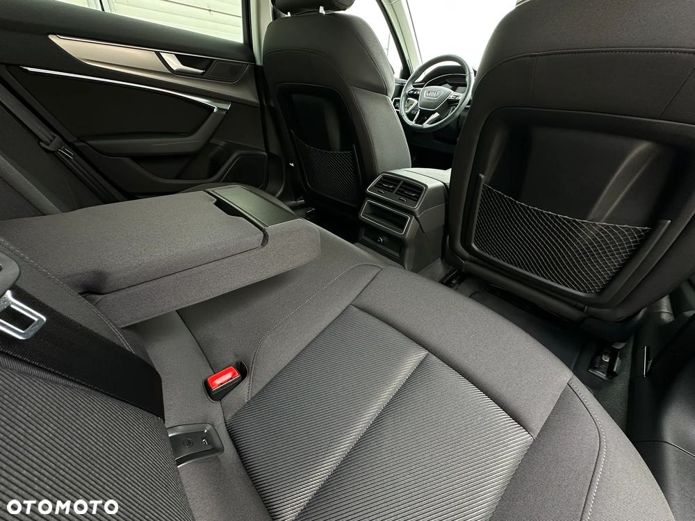 Audi A6 Limousine 40 TDI mHEV Quattro Sport S tronic - 23
