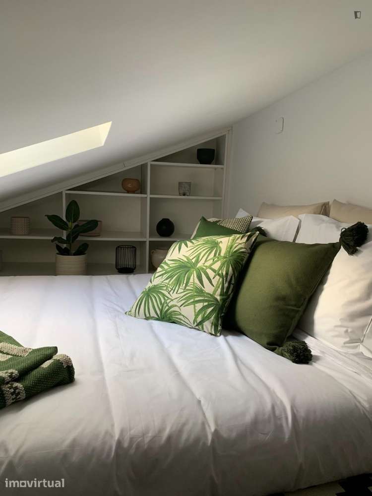 Apartamento com 2 quartos - localizado em Bonfim Porto - Grande imagem: 2/16