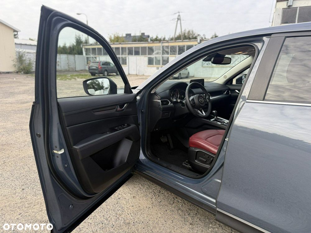 Mazda CX-5 - 18
