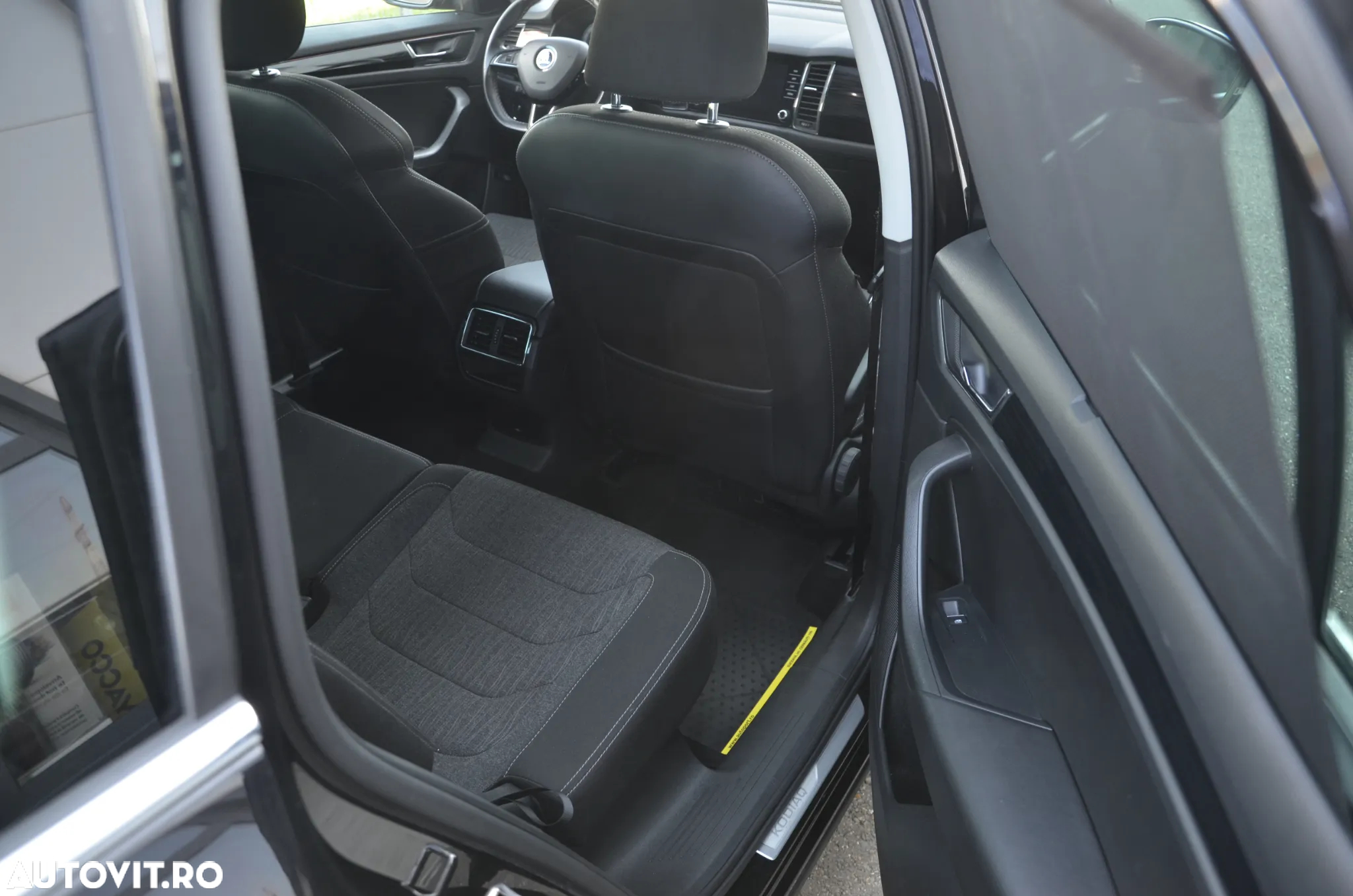 Skoda Kodiaq 2.0 TDI DSG Style - 20