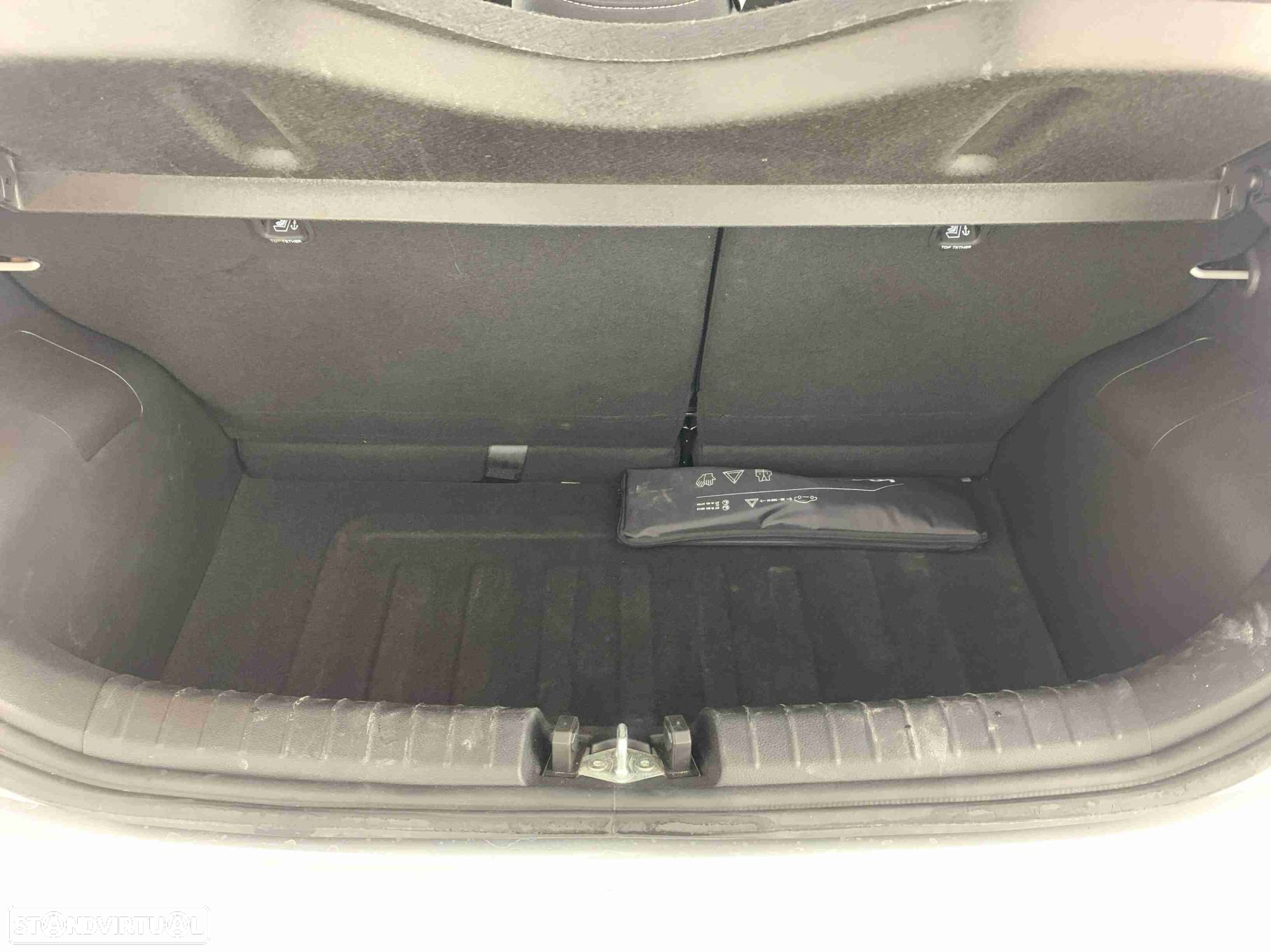 Kia Picanto 1.0 CVVT Urban - 14