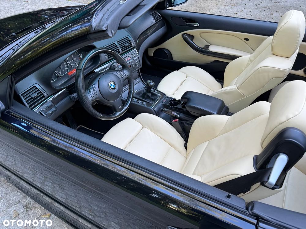 BMW Seria 3 318Ci - 14