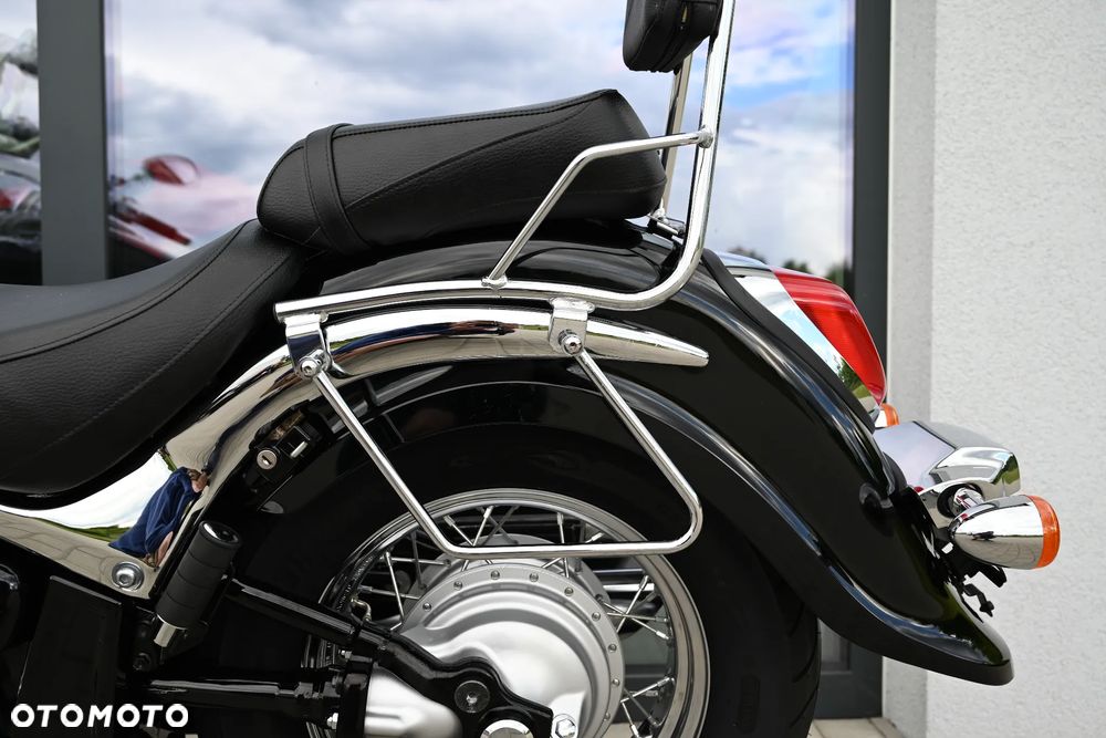 Suzuki Intruder - 25