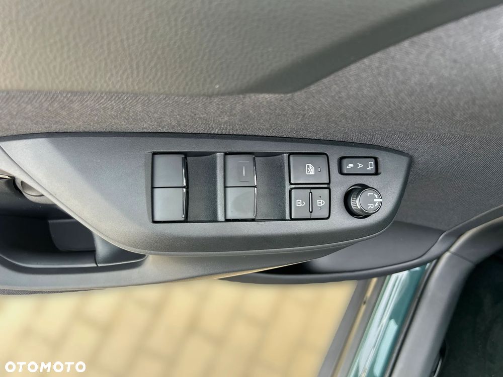 Toyota Yaris Cross Hybrid 1.5 Comfort - 34