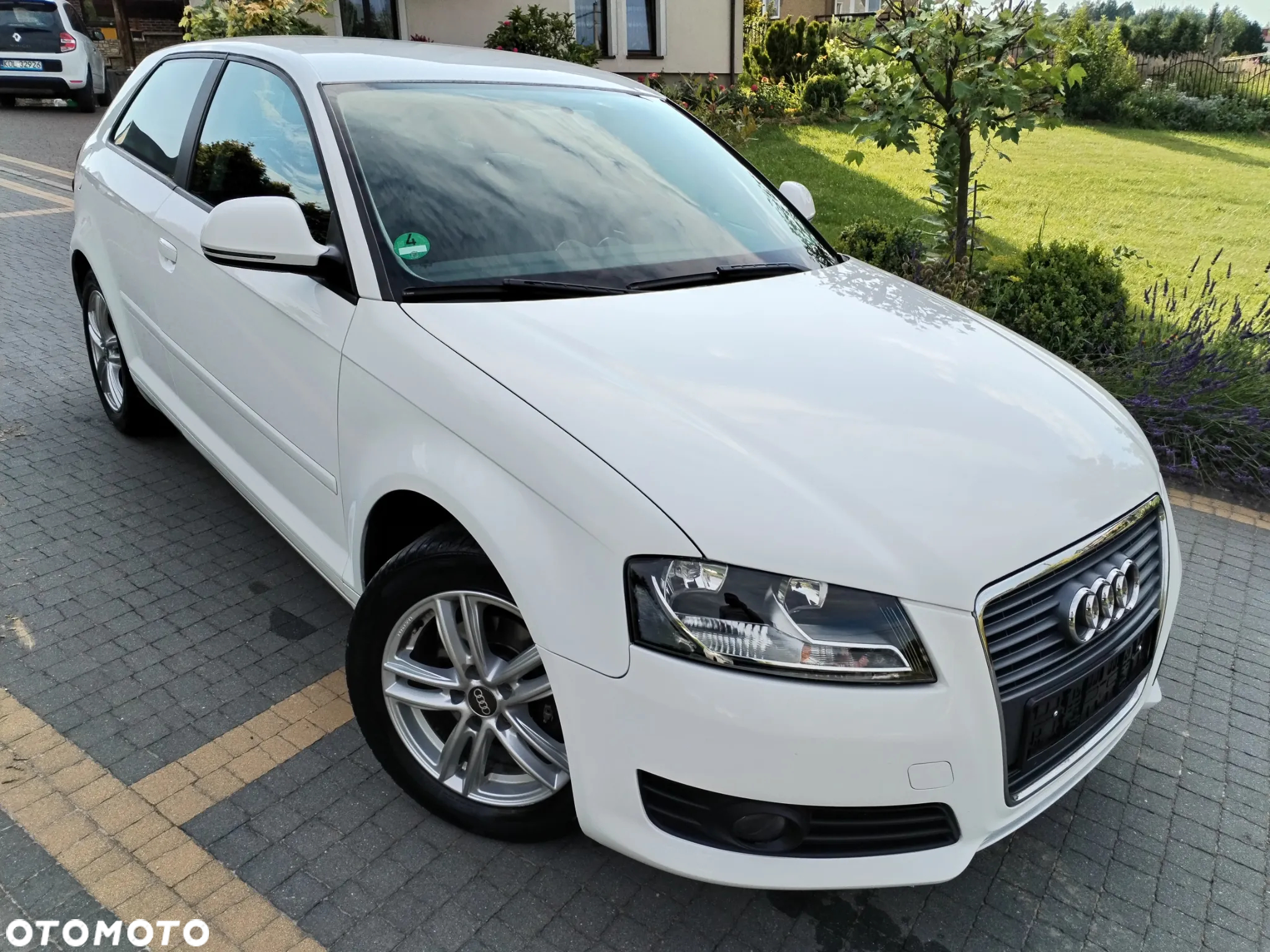 Audi A3 - 11