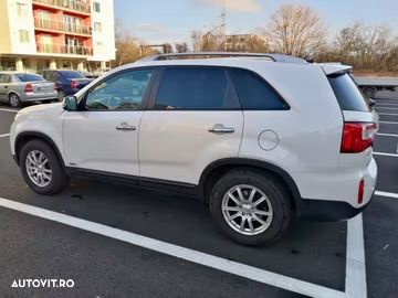 Kia Sorento 2.2 CRDi AWD Aut. Spirit - 3