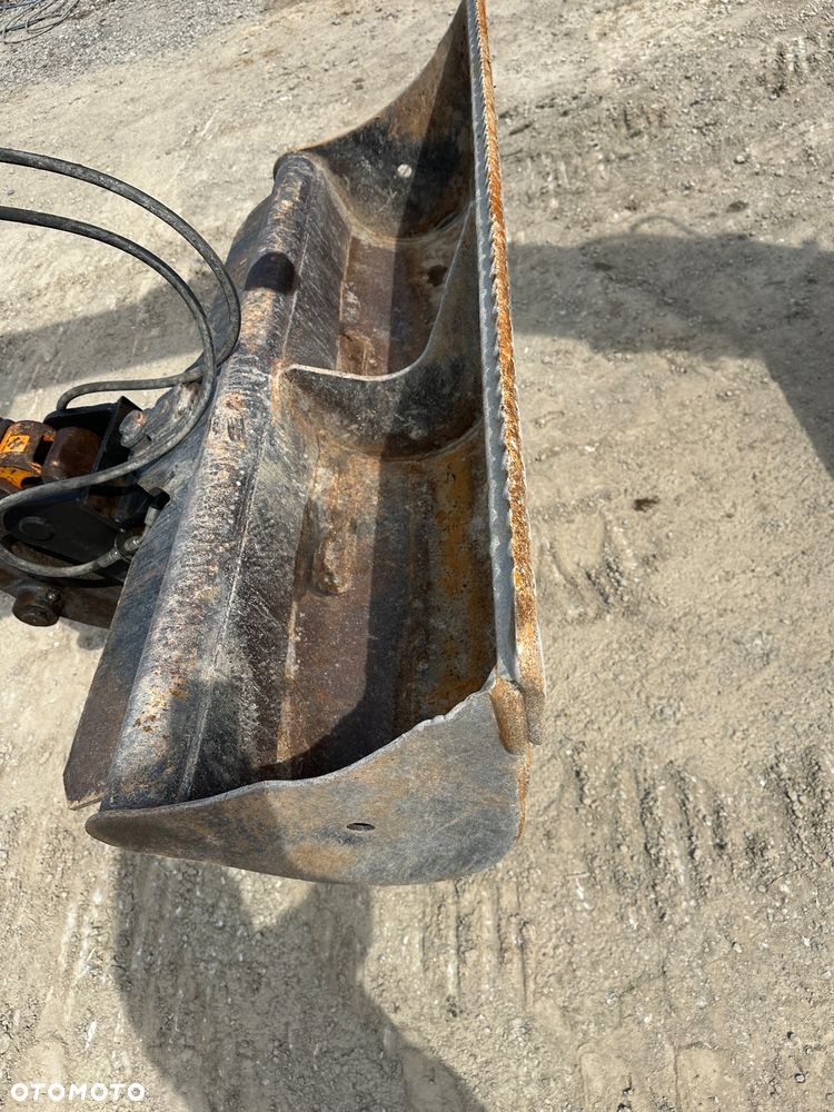 Takeuchi Leasing nawet 103 % Tb280FR 2018 koparka mini 5-6-7_8-9-10 ton TB 280 FR - 7