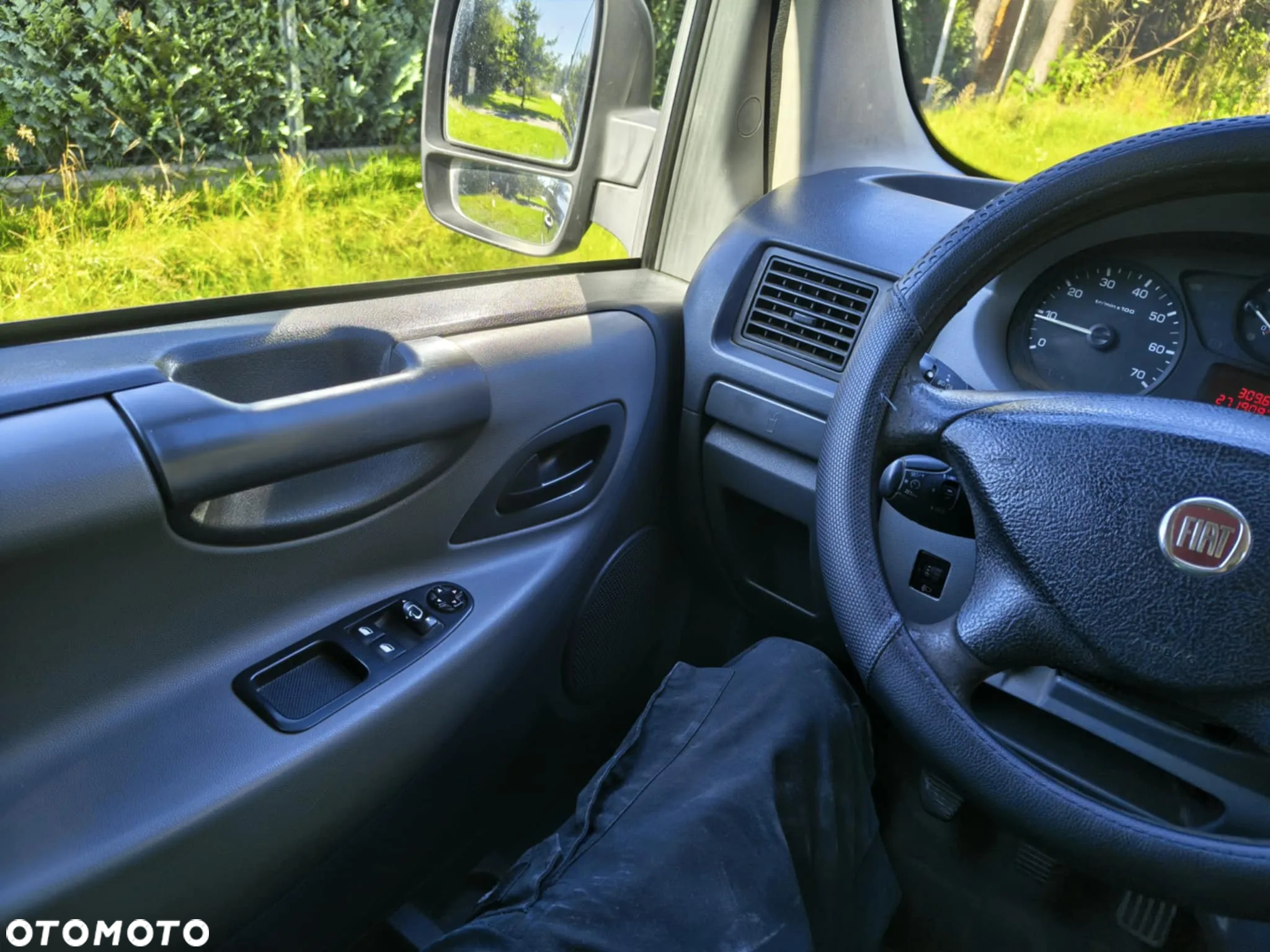 Fiat SCUDO - 10