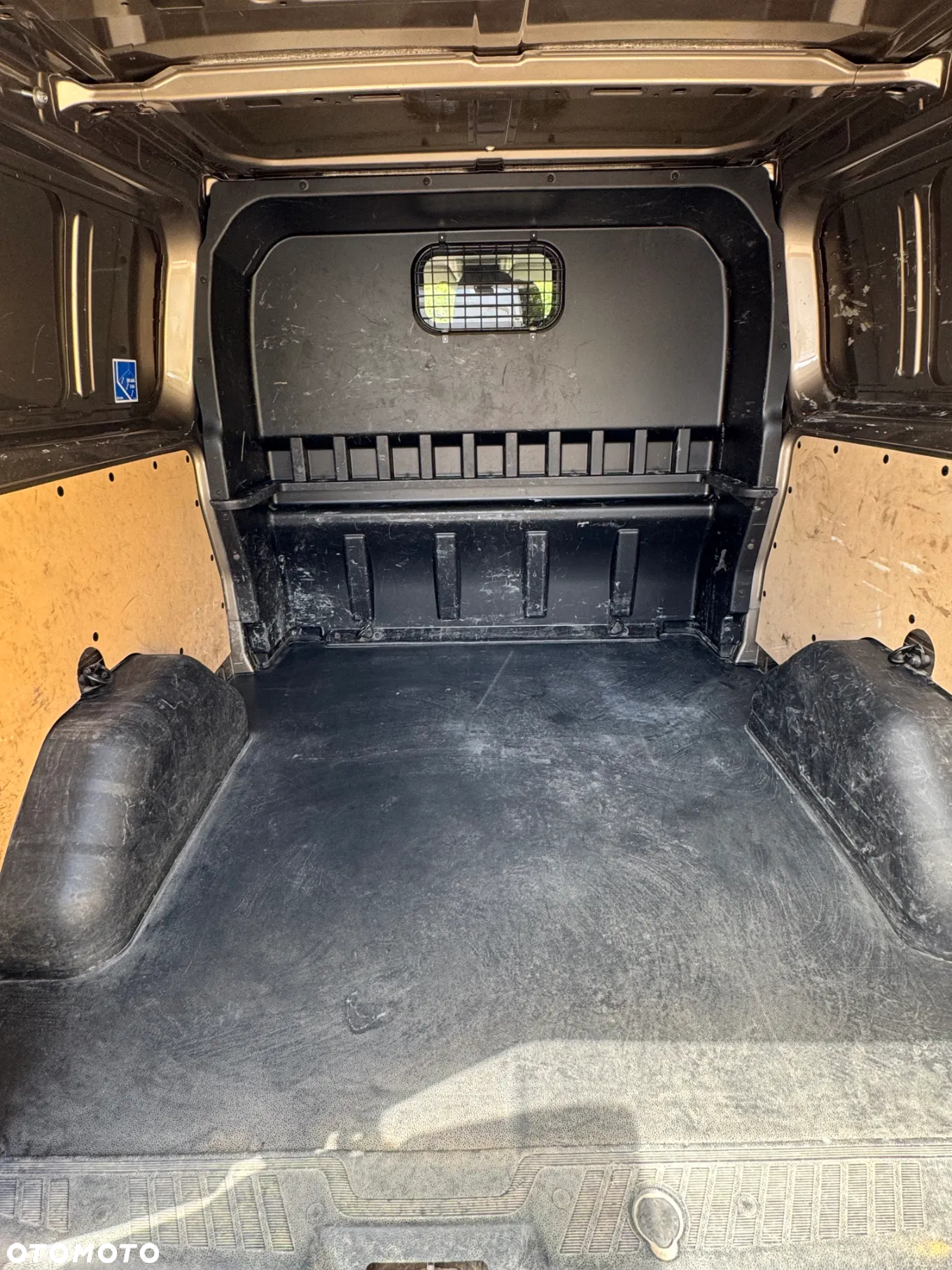 Ford Transit Custom 300 L2H1 Trend (bryg.) - 14