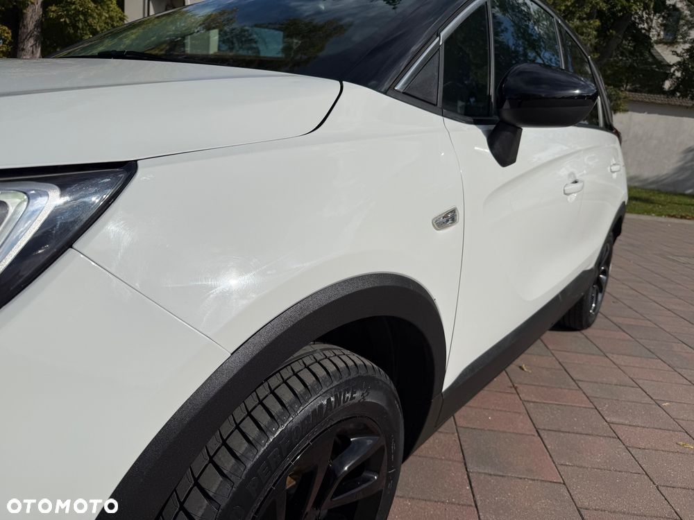 Opel Crossland X 1.2 Start/Stop Ultimate - 15