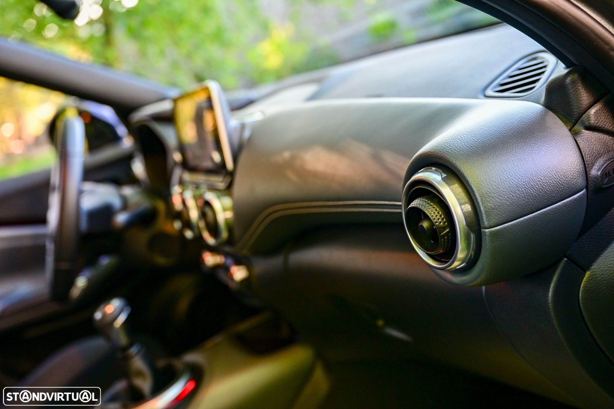 Nissan Juke 1.0 DIG-T Tekna - 45