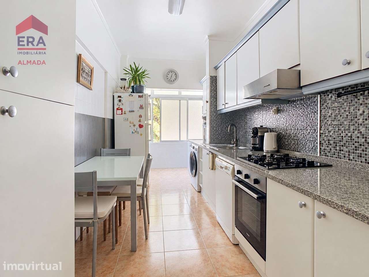 Excelente Apartamento T3 - Cova da Piedade Almada - Grande imagem: 3/15