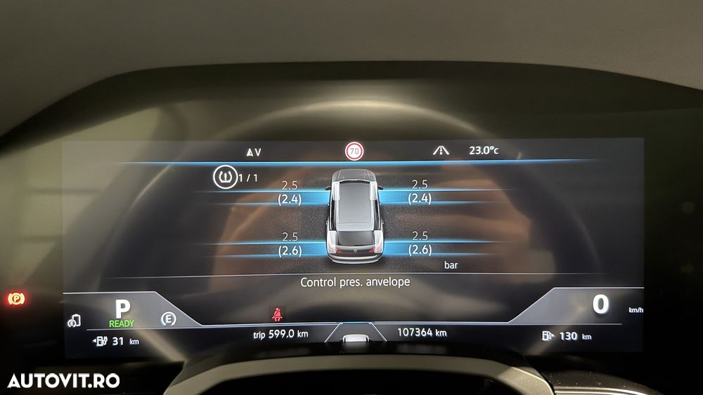Volkswagen Touareg V6 TSI eHybrid PHEV Elegance - 32