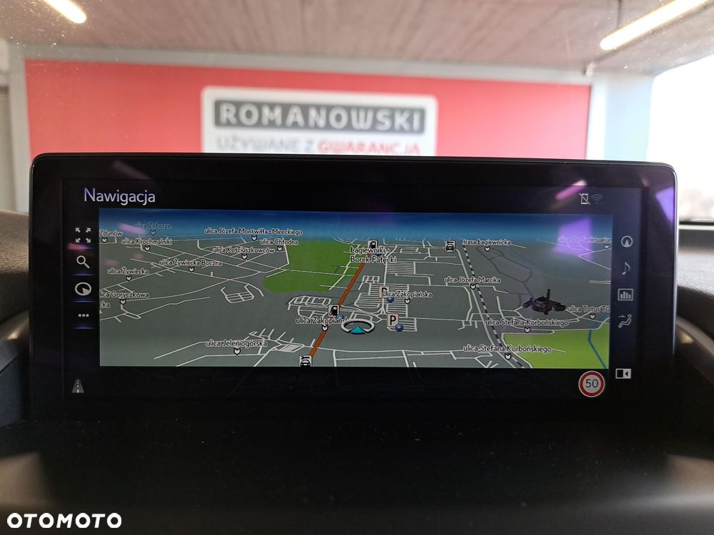 Lexus NX 300h Business Edition AWD - 24