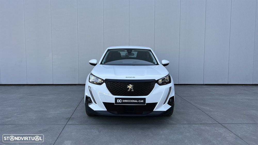 Peugeot 2008 BlueHDi 110 Active Pack - 3
